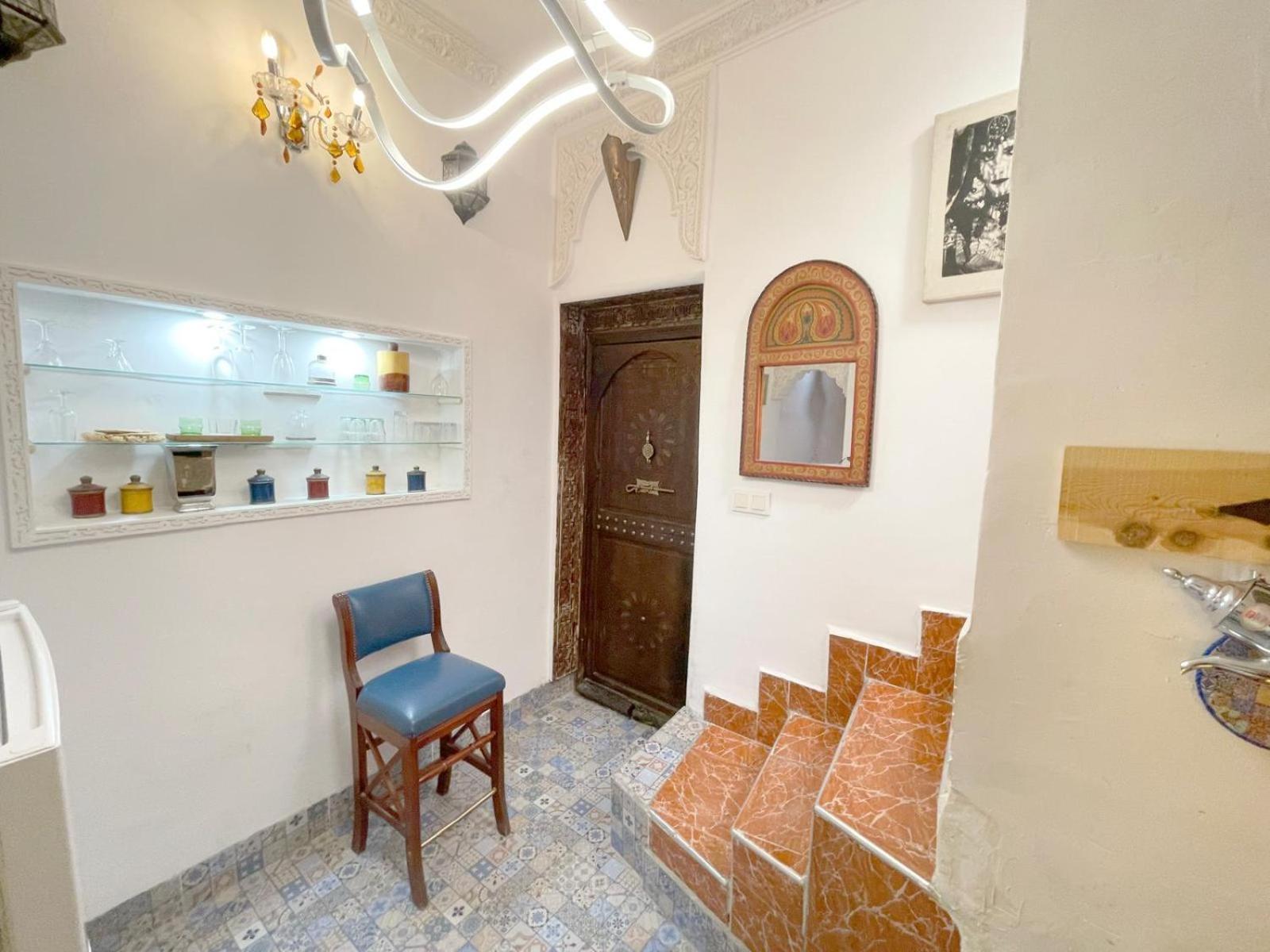 Villa Douria Farah, Authentique Marrakesh Esterno foto