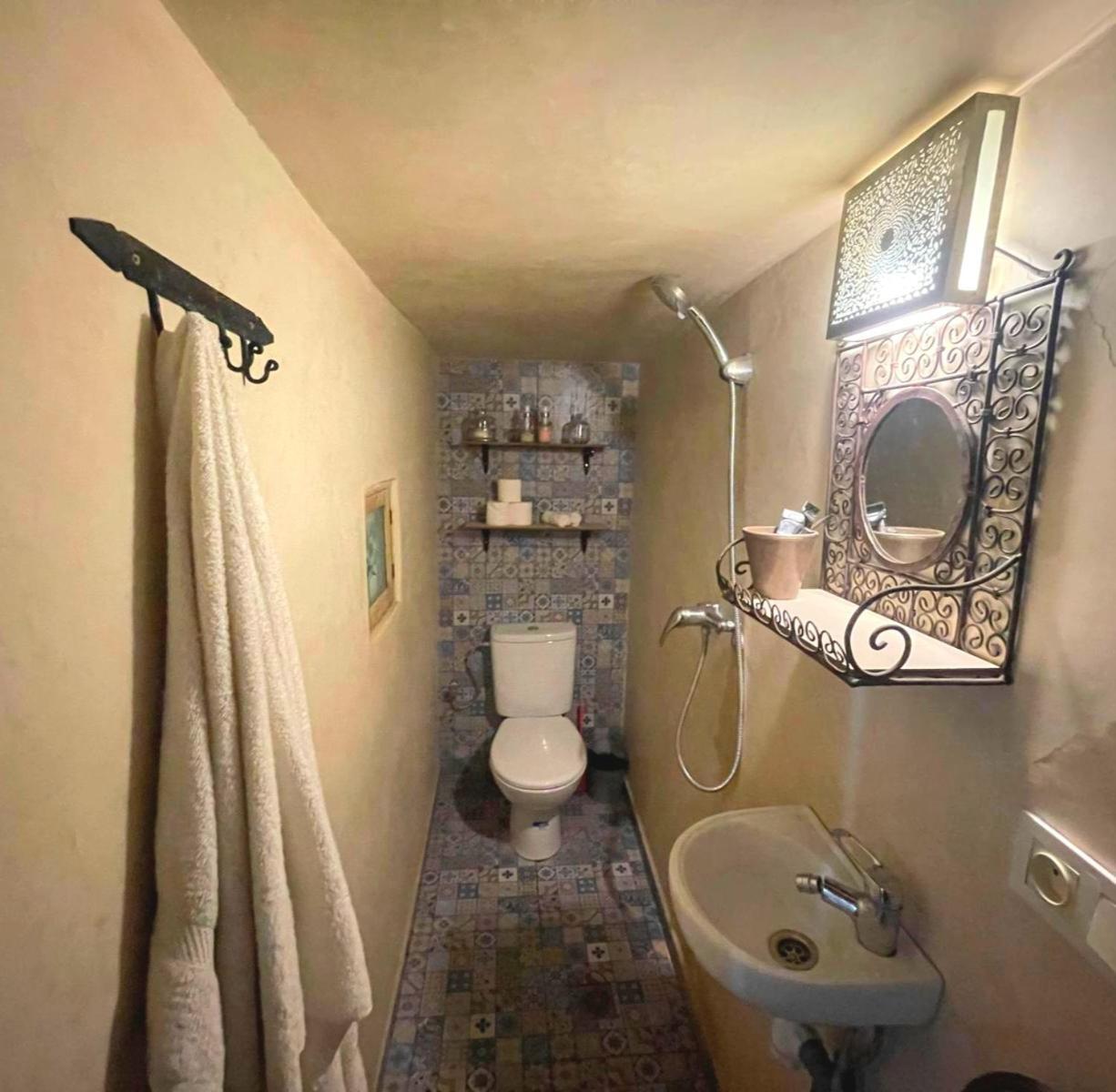 Villa Douria Farah, Authentique Marrakesh Esterno foto