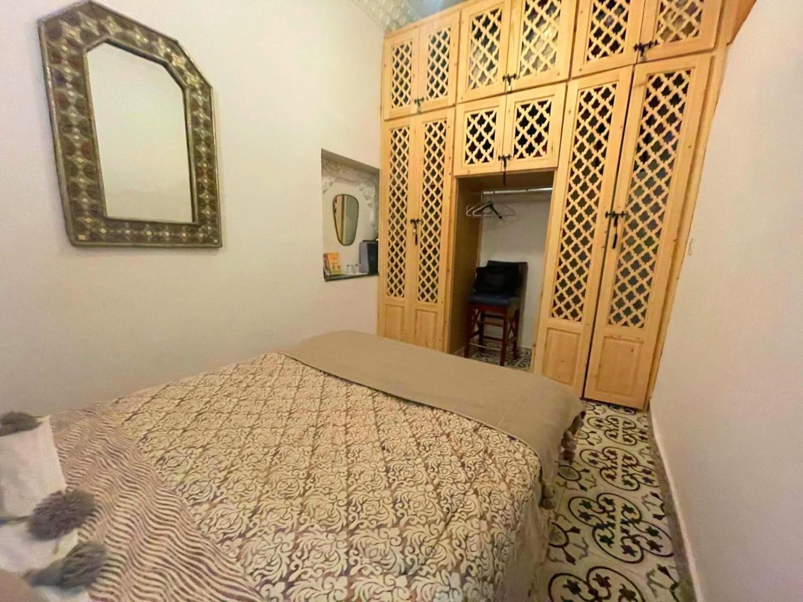 Villa Douria Farah, Authentique Marrakesh Esterno foto